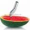 Wholesale Stainless Steel Water Melon Cutter Water Melon Slicer Cantaloupe Cutter