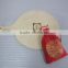 Wooden paddle chopping board