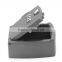 Wall Mounted 4 Digit Combination Key Safe Lock Storage Box High Security zinc alloy 450559