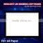 Newlight original LED Tracing Copy Board/infrared led copy board with size A3 & A4