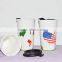 new arrivel 11oz ceramics cup with cover for promotional