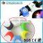 China supplier green silicone led bicycle parts