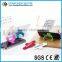 Practical promotional gift sticky one touch u silicone mobile phone stand