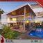 Fashion nice outdoor swimming pool
