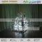 LED Light Up Wedding Table Lighted Glass Wedding Hall Table Wedding Lighting Table