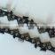 BL21lpx king chainsaw saw chain 325"-058-72DL full chisel chain fit for 5200 chainsaw