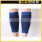 Wholesale Credit Guarantee Durable Weave Sports Leg Guards Set