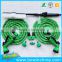 2016 hot sale Green color quick connection best garden hose brand online shopping