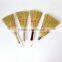 hand straw natural sorghum CORN BROOM