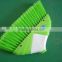 Indoor House hold Cleaning broom /plastic broom/sweep easy broom