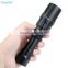 UniqueFire 1605-38 rechargeable flashlight with usb type 1101 light led torch