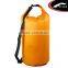 Waterproof Dry Bag For Camping and Hiking with shoulder strap