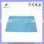 45*30cm vinyl solid pp placemats for restaurant