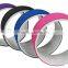 Yongkang Factory Sale Wholesale Yoga Wheel Fitness With Custom Logo