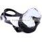 High Quality Mirror Coating Anti-leak Diving Mask For Freediving