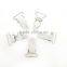 Garment Accessories Suspender Clips Garter Clips Sock Garters, Garter Grip