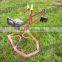 Metal Child Sand Digger with SGS CE approved