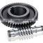 lawn mower gearbox RG30 gearbox manufacturer