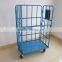 Dairy roll container/milk carrying roll container