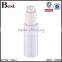 30ml 50ml 100ml  china promotion high quality fancy cosmetic pump pp bottle for lotion serum cream wholesale best sale