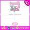 2015 Pet clothes hangers,New Pet Dog Products Pet Clothes Hanger,Hot sale colorful clip pet clothes hanger at household W06F009A