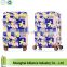 18/20/24/28/30 Inch Spandex Travel Suitcase Luggage Cover Trolley Case Protective Cover for Woman and Men(Z-SC-006)