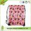 Day Backpack Use string microfiber bag with drawstring