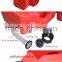 5L CAR Gas Station Portable motorcycle fuel OIL DRUM