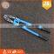 Bolt Cutter Big Wire Cutter With Tubular Handle Cutting Pliers