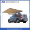 Outdoor camping car roof awning for sale