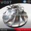 Precision Casting Flange ,flange Part ,sand Casting Flange