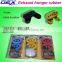 auto exhaust hanger rubber