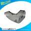 2017 high quality metal glass clamp on promotion
