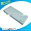zinc alloy cake tools for knife and shovel set