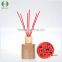 fiber stick 3mm,4mm,5mm diameter for reed diffuser factory directly sales