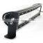 Cheap 120w led working lamp truck Marine curved led barlight