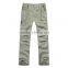 Quick-dry hiking pants for men