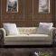 2017 Китайский кожаный диван Lizz Furniture