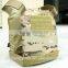 custom MC camouflage military tactical bulletproof vests