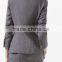 office ladies suits, merino new wool ladies suits WMSU20150024