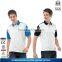 OEM service designs 100% cotton polo shirts for men