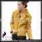 CX-G-A-201 New Fashion Rabbit Fur Winter Jacket Woman Clothes