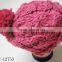 Fashion Crochet Most Popular 100%acrylic Knitted Hat for Winter