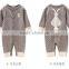 Latets Toddler Infant Baby One Piece Winter Knitted Playsuit Romper