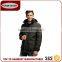 Promotional Price Multi-Pocket Hoody Man Padding Jacket