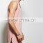 Fashion street wear mens longline tank top