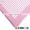 Soft High Quality Cheap knitted cashmere baby blanket