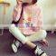 wholesale thick warm autumn winter harajuku pullover women hoodies