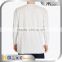 Men's Solid Color Blank Design Casual Long Sleeves Tshirt Tops