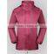 2015 Fashionable Man Waterproof Rain Jacket